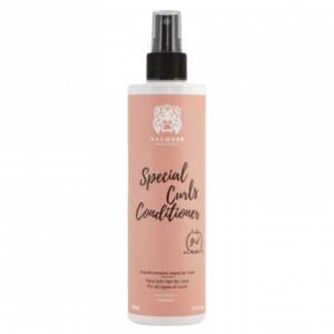 Special Conditioner for Curls