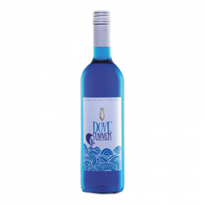 Dove Summer Grape Juice Blue
