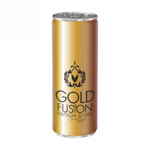 Gold Fusion Edition Dore can