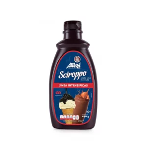 Alpezzi Chocolate Syrup