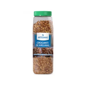 Hazelnut Crocanti