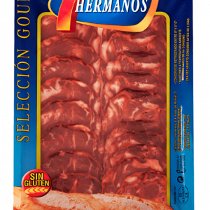 Sliced Bacon 100 gr