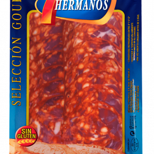 Sliced Chorizo Vela 100 gr