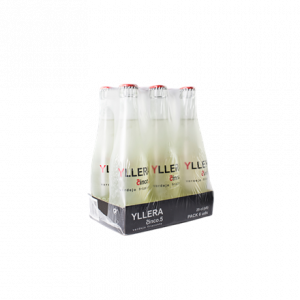 Yllera 5.5 Blanco Frizzante Pack